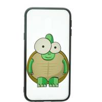 کاور زوو مدل Turtle مناسب برای گوشی سامسونگ J3 PRO