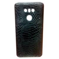 کاور ژله ای نیو کیس مدل snake مناسب برای گوشی موبایل ال جی LG G6