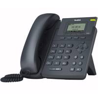Yealink SIP T19 E2 IP Phone تلفن تحت شبکه یالینک مدل SIP T19 E2