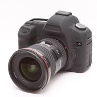 Easycover Silicone Camera Cover For Canon EOS 5D Mark II کاور سیلیکونی ایزی کاور مناسب برای دوربین کانن مدل EOS 5D Mark II