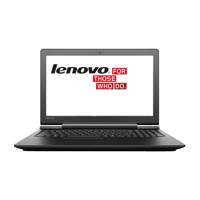 Lenovo Ideapad 700 - F - 15 inch Laptop لپ تاپ 15 اینچی لنوو مدل Ideapad 700 - F