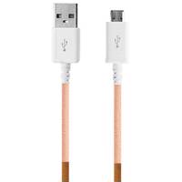 Vod Ex C-10 USB To microUSB Cable 1m کابل تبدیل USB به MicroUSB ود اکس مدل C-10 به طول 1 متر