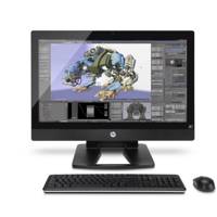 HP Z1 G2 Workstation - 27 inch All-in-One PC کامپیوتر همه کاره 27 اینچی اچ پی مدل Z1 G2 Workstation