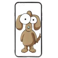 Zoo Dog Cover For iphone 6plus/6s plus کاور زوو مدل Dog مناسب برای گوشی آیفون 6plus/6s plus