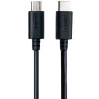 Prolink PB481-0100 USB-C To miniUSB Cable 1m - کابل تبدیل USB-C به miniUSB پرولینک مدل PB481-0100 طول 1 متر