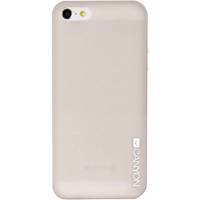 Apple iPhone 5/5S Canyon CNE-CIPH51 Cover کاور کنیون مدل CNE-CIPH51 مناسب برای گوشی آیفون 5/5S