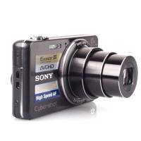 Sony Cyber-Shot DSC-WX100 - دوربین دیجیتال سونی سایبرشات دی اس سی - دبلیو ایکس 100