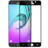 3D Glass Screen Protector For Samsung Galaxy A310 محافظ صفحه نمایش شیشه ای مدل 3D مناسب برای گوشی سامسونگ Galaxy A310