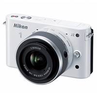 Nikon J2 - دوربین دیجیتال نیکون جی 2