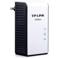 TP-LINK TL-PA511 AV500 Gigabit Powerline Adapter - گسترش دهنده پاورلاین تی پی-لینک مدل TL-PA511