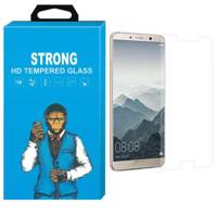 Strong Tempered Glass Screen Protector For Houawei Mate 10 محافظ صفحه نمایش شیشه ای تمپرد مدل Strong مناسب برای گوشی هواوی Mate 10