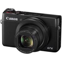 Canon Powershot G7X Digital Camera دوربین دیجیتال کانن Powershot G7X