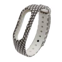 Xiaomi Chess Design Wrist Strap بند مچ بند هوشمند شیاومی مدل Chess Design