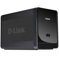 D-Link 2-BAY Network Video Recorder (NVR) DNS-722-4 دی لینک دوربین شبکه DNS-722-4