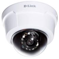 D-Link DCS-6113 Full HD Fixed Dome Network Camera - دوربین تحت شبکه بی‌سیم دی-لینک مدل DCS-6113