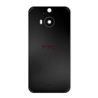 MAHOOT Black-color-shades Special Texture Sticker for HTC M9 Plus برچسب تزئینی ماهوت مدل Black-color-shades Special مناسب برای گوشی HTC M9 Plus