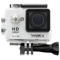 Yashica YAC 301 Action Camera دوربین فیلمبرداری ورزشی یاشیکا مدل YAC 301
