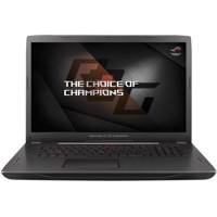 ASUS ROG GL702ZC - 17 inch Laptop لپ تاپ 17 اینچی ایسوس مدل ROG GL702ZC