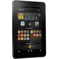 Amazon Kindle Fire HD 8.9 16GB تبلت آمازون کیندل فایر اچ دی 8.9- 16 گیگابایت