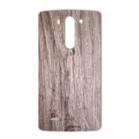 MAHOOT Walnut Texture Sticker for G3 Beat برچسب تزئینی ماهوت مدل Walnut Texture مناسب برای گوشی G3 Beat