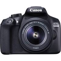 Canon EOS 1300D 18-55mm DC III Digital Camera دوربین دیجیتال کانن مدل EOS 1300D به همراه لنز 18-55 میلی متر DC III