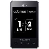 LG Optimus L3 E405 گوشی موبایل ال جی اپتیموس ال 3 ای 405