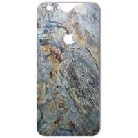 MAHOOT Marble-vein-cut Special Sticker for iPhone 6/6s برچسب تزئینی ماهوت مدل Marble-vein-cut Special مناسب برای گوشی آیفون 6/6s