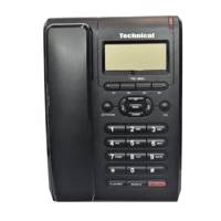 Technical TEC-5855 Phone تلفن تکنیکال مدل TEC-5855