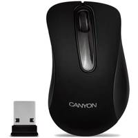 Canyon CNE-CMSW2 Wireless Mouse ماوس بی‌سیم کنیون مدل CNE-CMSW2