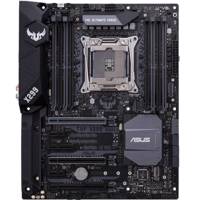 ASUS TUF X299 MARK 2 Motherboard مادربرد ایسوس مدل TUF X299 MARK 2