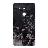 MAHOOT Wild-flower Texture Sticker for Huawei Mate 8 برچسب تزئینی ماهوت مدل Wild-flower Texture مناسب برای گوشی Huawei Mate 8