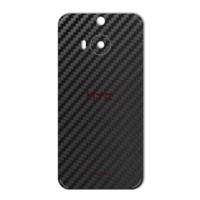 MAHOOT Carbon-fiber Texture Sticker for HTC M9 Plus برچسب تزئینی ماهوت مدل Carbon-fiber Texture مناسب برای گوشی HTC M9 Plus