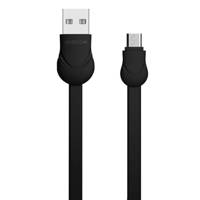 JoyRoom S-L121W USB To microUSB Cable 1m کابل تبدیل USB به microUSB جی روم مدل S-L121W به طول 1 متر