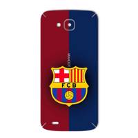 MAHOOT BARCELONA Design Sticker for LG X Venture برچسب تزئینی ماهوت مدل BARCELONA Design مناسب برای گوشی LG X Venture