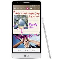 LG G3 Stylus Dual SIM D690 Mobile Phone گوشی موبایل ال‌جی G3 استایلوس D690 دو سیم کارت