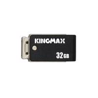 Kingmax PJ-05 OTG USB 2.0 Flash Drive - 32GB فلش مموری کینگ مکس مدل PJ-05 OTG USB 2.0 ظرفیت 32 گیگابایت
