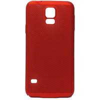 Protective Hard Mesh Cover For Samsung Galaxy S5 کاور پروتکتیو مدل Hard Mesh مناسب برای گوشی سامسونگ گلکسی S5