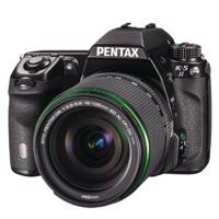 Pentax K-5 II - دوربین دیجیتال پنتاکس کا 5 II