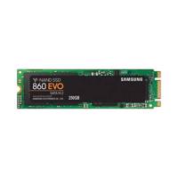 Samsung 860 Evo m.2 Internal SSD Drive - 250GB - اس اس دی اینترنال سامسونگ مدل Evo 860 m.2 ظرفیت 250 گیگابایت