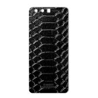 MAHOOT Snake Leather Special Sticker for Huawei P10 برچسب تزئینی ماهوت مدل Snake Leather مناسب برای گوشی Huawei P10