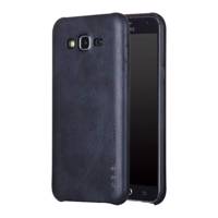 Xlevel Vintage Cover For Samsung Galaxy J5 کاور طرح چرم ایکس لول مدل Vintage مناسب برای گوشی موبایل سامسونگ J5