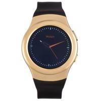 iLife Zed Watch R Gold Smartwatch - ساعت هوشمند آی لایف مدل Zed Watch R Gold