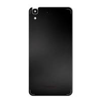 MAHOOT Black-color-shades Special Texture Sticker for Huawei Y6 برچسب تزئینی ماهوت مدل Black-color-shades Special مناسب برای گوشی Huawei Y6