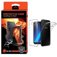 King Kong Protective TPU Cover For Samsung Galaxy A7 2017 A720 کاور کینگ کونگ مدل Protective TPU مناسب برای گوشی سامسونگ گلکسی A7 2017 / A 720