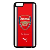 Arsenal M6Plus011 Cover For iPhone 6/6s Plus کاور لومانا مدل آرسنال M6Plus011 مناسب برای گوشی موبایل آیفون 6/6s پلاس