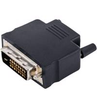 Prolink PB008 HDMI to DVI Adapter - مبدل HDMI به DVI پرولینک مدل PB008