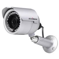 Edimax IR-112E 2MP Outdoor PoE True Day And Night Bullet IP Camera دوربین تحت شبکه 2 مگاپیکسلی همراه با دید درشب ادیمکس مدل IR-112E