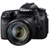 Canon EOS 70D+18-135mm IS STM Lens Digital Camera دوربین عکاسی کانن مدل EOS 70D+لنزSTM 18-135 میلی متر