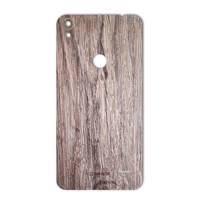 MAHOOT Walnut Texture Sticker for Tecno WX4 Pro برچسب تزئینی ماهوت مدل Walnut Texture مناسب برای گوشی Tecno WX4 Pro