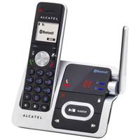 Alcatel XP1050 Wireless Phone - تلفن بی سیم آلکاتل مدل XP1050